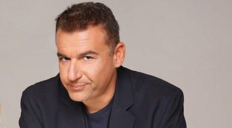 Γιώργος Λιάγκας: Η εξομολόγησή του για τον άνθρωπο που τον εξαπάτησε "τρώγοντάς" του χρήματα