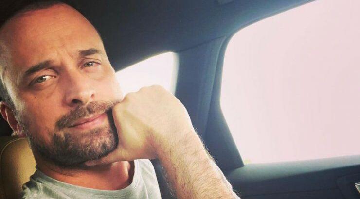 Γιώργος Λιανός: Live από τον Άγιο Δομίνικο στον SUPER!