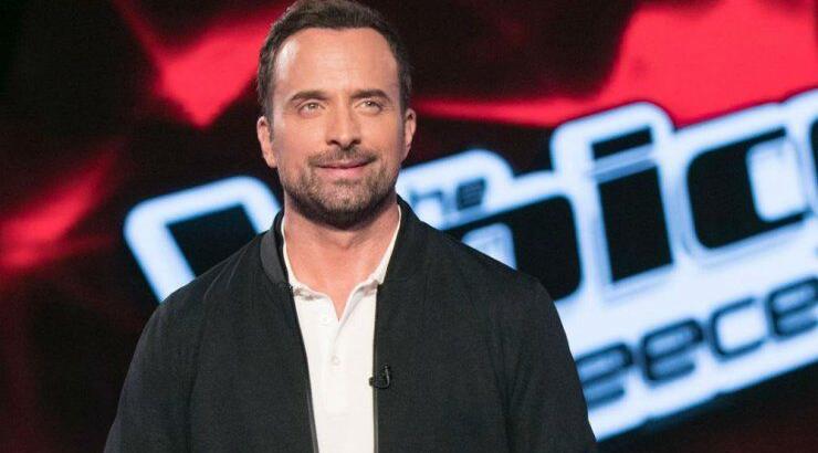 Πρώτο πρόγραμμα σε τηλεθέαση το χθεσινοβραδινό επεισόδιο "The Voice" στο ΣΙΓΜΑ