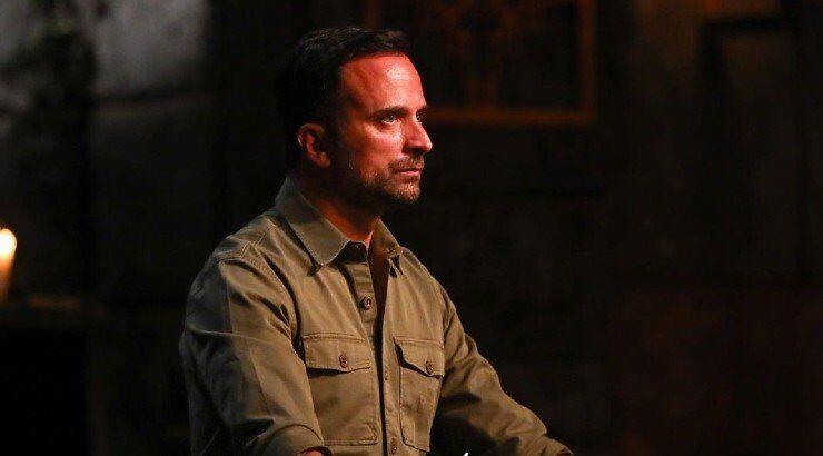 “Survivor All Star”: Αυτός ο παίκτης αποχώρησε από την πρώτη ψηφοφορία [βίντεο]