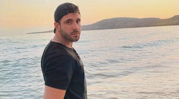 Ο Γιώργος Λιβάνης ξεπέρασε τη Μαριαλένα και κυκλοφορεί με γνωστή Ελληνίδα celebrity! 