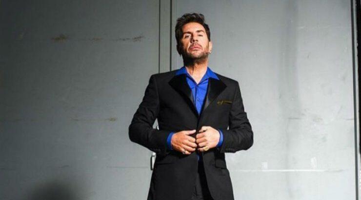 Μπήκαμε στο υπερπολυτελέστατο σπίτι του Γιώργου Μαζωνάκη και είδαμε τις αγαπημένες του γωνιές