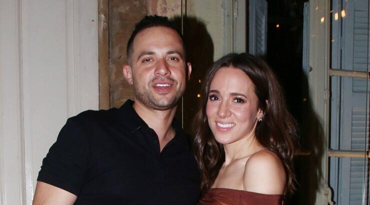 Kαλομοίρα: Μοντέλο φίλη της έστειλε μήνυμα στον σύζυγο της και έγινε χαμός στο σπίτι [βίντεο]