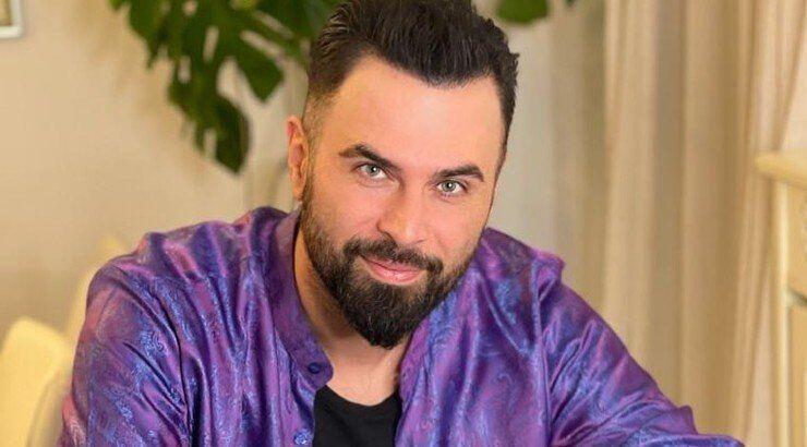 Γιώργος Παπαδόπουλος: Αποκάλυψε τη συνεργασία με super-hot όνομα του εξωτερικού! [βίντεο]