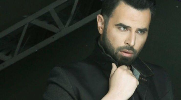 Γιώργος Παπαδόπουλος: Άλλαξε look και είναι αγνώριστος! [βίντεο]