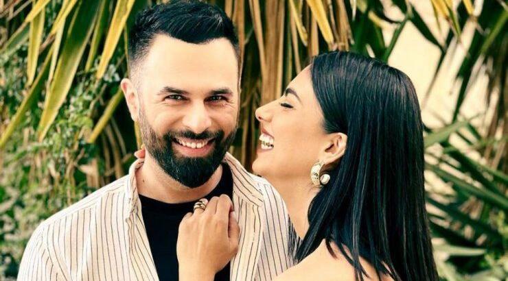 Γιώργος Παπαδόπουλος: Δείτε τι ανήρτησε που έκανε τη σύντροφό του να δακρύσει! [εικόνα & βίντεο]