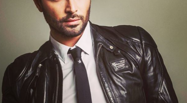 Ο Γιώργος Παπαδόπουλος στο "Πάμε Πακέτο"! [βίντεο]