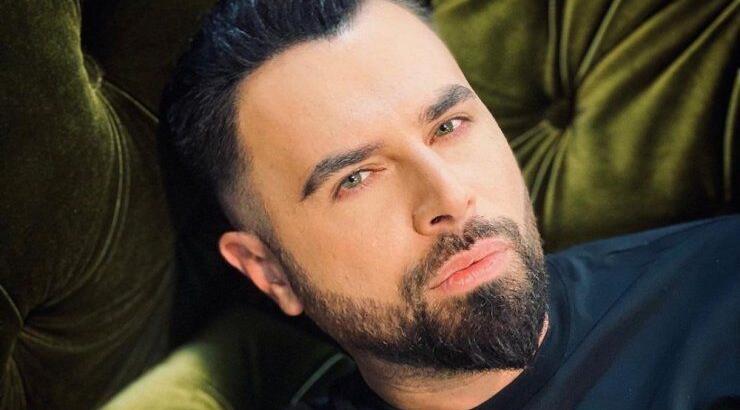 Ο Γιώργος Παπαδόπουλος με την Κύπρο στη φετινή Eurovision! 