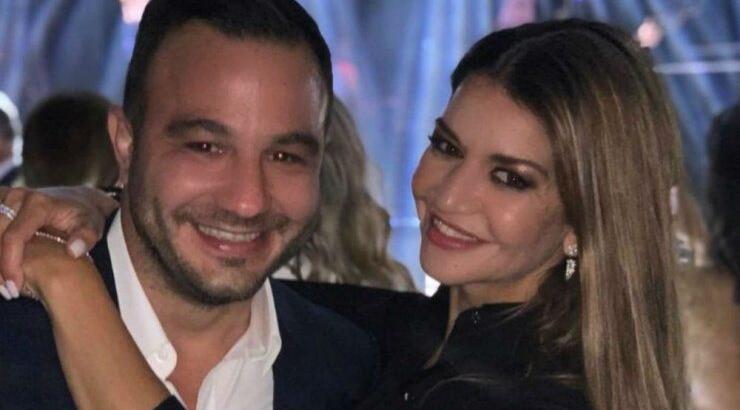 Ελίνα Θεοδότου: Μιλάει με τα πιο τρυφερά λόγια για τη σχέση της με τον αδερφό της, Γιώργο