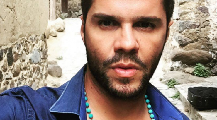 Γιώργος Τσαλίκης: Αποκάλυψε ποια Κύπρια ήταν στο γυμναστήριο με τον Justin Bieber!