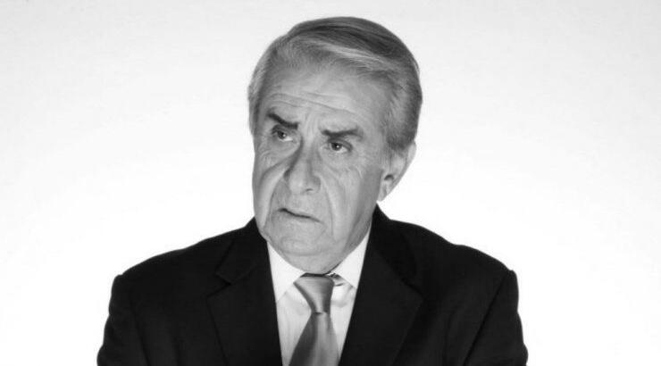 Συγκινεί ο Γιώργος Ζένιος για την απώλεια του αγαπημένου του προσώπου που τον συγκλόνισε