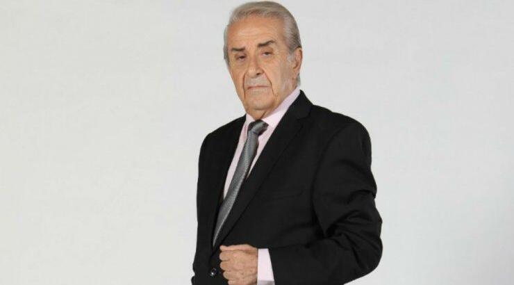 Γιώργος Ζένιος: Η εξομολόγηση για τον θάνατο συμπρωταγωνίστριάς του που του στοίχισε [βίντεο]