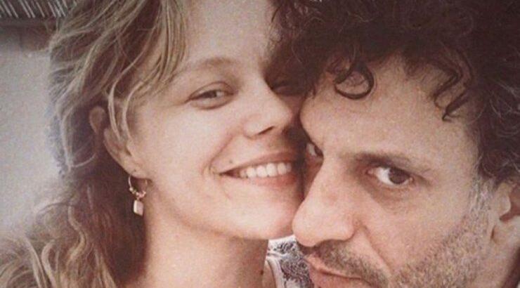 Γιώργος Χρανιώτης και Γεωργία Αβασκαντήρα: Μας "έβαλαν" στο εντυπωσιακό τους σπίτι