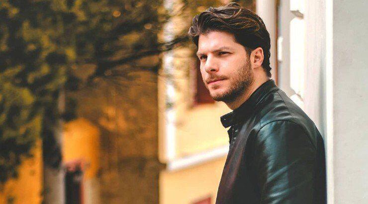 Η σπάνια αναφορά του Λούκα Γιώρκα στη σύντροφό του, Βασιλική! [βίντεο]