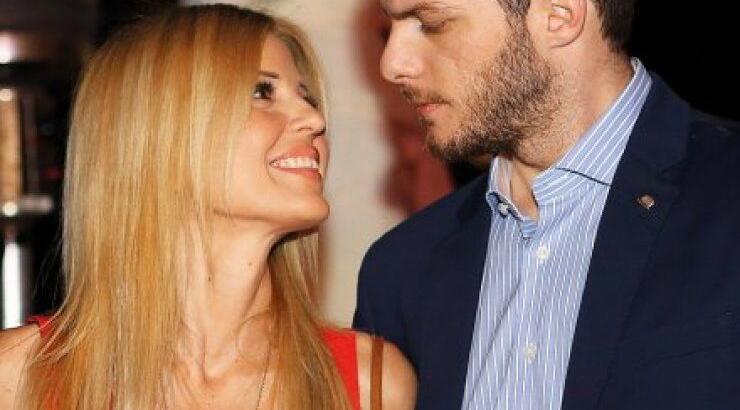 Ο Λούκας Γιώρκας αποκαλύπτει για πρώτη φορά on air άγνωστες πτυχές του χωρισμού του με την Έλενα Ράπτη! [βίντεο]