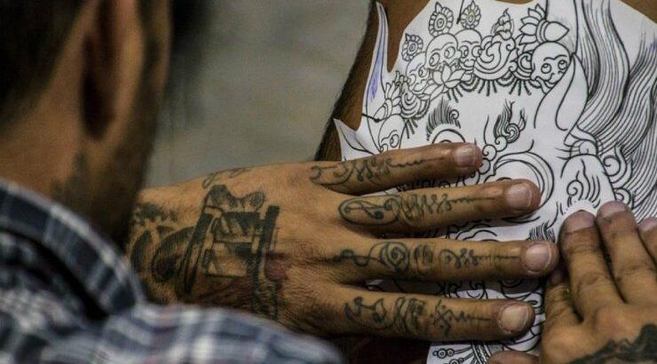 Η γιορτή του τατουάζ, επιστρέφει και φέτος στην Κύπρο