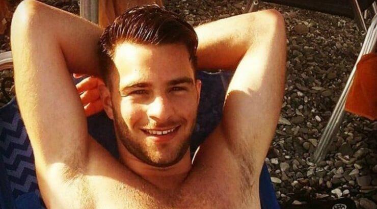 Αυτός είναι ο κούκλος γιος Κύπριας ηθοποιού!