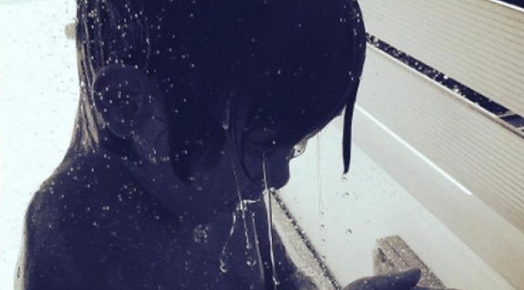 Αυτός είναι ο γιος επώνυμης Ελληνίδας!