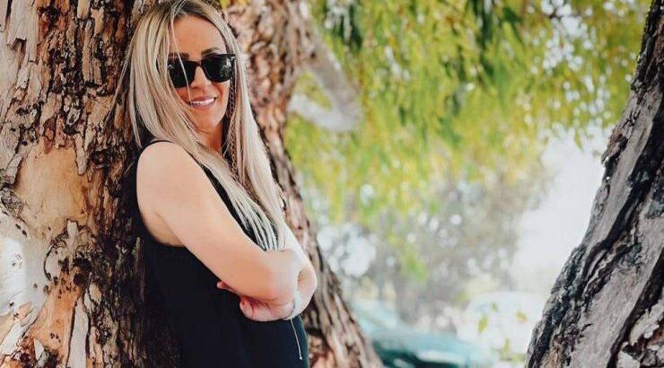 Η Γιώτα Δαμιανού μας συστήνει τον αδερφό της! [εικόνα]