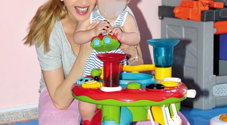 Γιώτα Κουφαλίδου: Τα νέα δεδομένα στη ζωή της και ο γιος της Βασίλης 