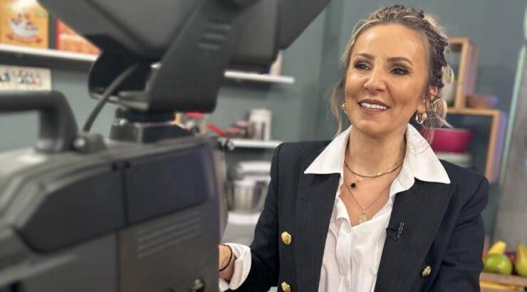 Γιώτα Δαμιανού: Η αλλαγή στο hair look της λίγο πριν την πρεμιέρα του “Ήρθε κι έδεσε” [βίντεο]