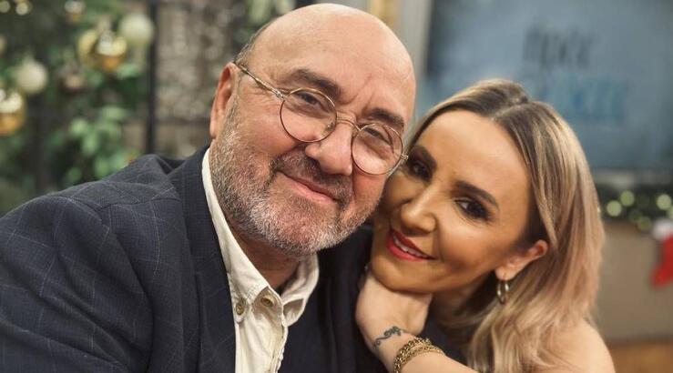 “Ήρθε κι έδεσε”: Μην χάσετε αύριο την εορταστική εκπομπή με τραγούδι και χορό [βίντεο]