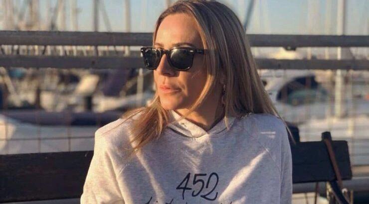 Η απίστευτη αντίδραση πωλήτριας όταν μπήκε η Γιώτα Δαμιανού στο μαγαζί! [βίντεο]