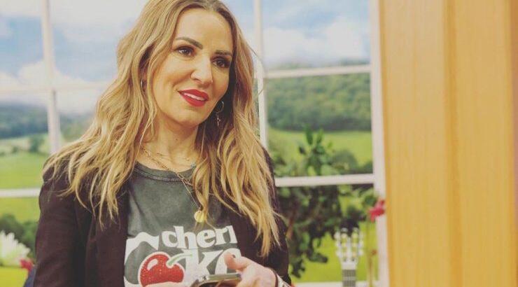 Γιώτα Δαμιανού: Όταν συμμετείχε σε σειρά με τον σπουδαίο Γιώργο Κωνσταντίνου! [βίντεο]