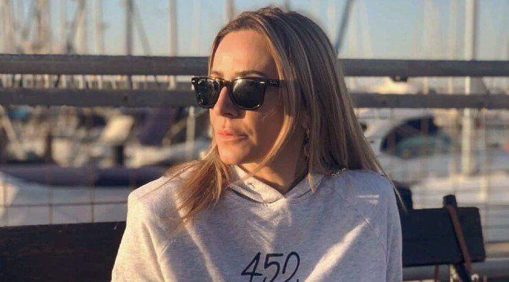 Γιώτα Δαμιανού: Η ταλαιπωρία που βίωσε χθες βράδυ! [βίντεο]