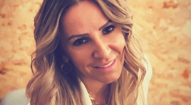 Γιώτα Δαμιανού: "Έσπασαν οι ραφές της εγχείρησης από το κλάμα" [βίντεο]