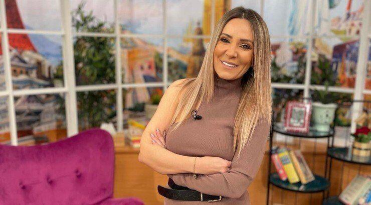 Εκτός “Ήρθε κι έδεσε” η Γιώτα Δαμιανού για αυτή την εβδομάδα! [βίντεο]