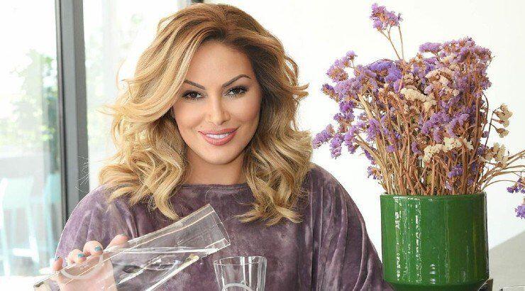 Γιώτα Κουφαλίδου: “Με τον Στέλιο περάσαμε πολύ δύσκολα, λίγο πριν τον χωρισμό” [βίντεο]