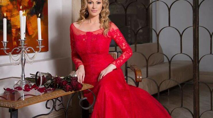 Γιώτα Κουφαλίδου: Μάθε πότε γεννάει και το ανατρεπτικό baby shower που ετοιμάζει