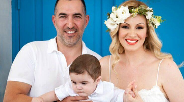 Γιώτα Κουφαλίδου: Πως αντιμετώπισαν ο γιος και ο σύζυγός της όταν έμαθαν την περιπέτεια με την υγεία της 