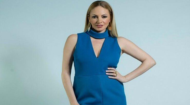 Ελληνίδα παρουσιάστρια στέλνει δημόσια το μήνυμά της στη Γιώτα Κουφαλίδου για την περιπέτεια υγείας της 