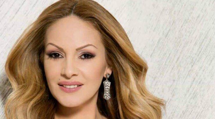 Γιώτα Κουφαλίδου: Μιλά για την απώλεια των μαλλιών της λόγω της περιπέτειας με την υγεία της