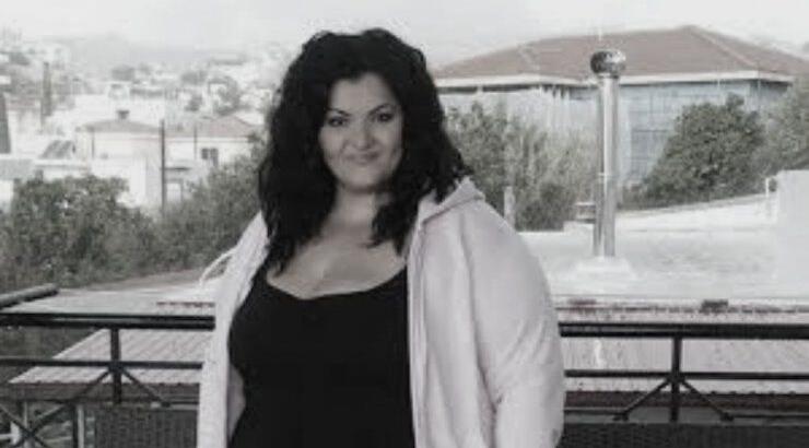 Έγκυος για δεύτερη φορά η ηθοποιός Γιώτα Κρος! [βίντεο]