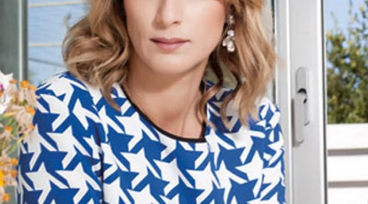 Γιώτα Παπαδοπούλου: Δείτε τι έγραψε στα social media για τα γενέθλια της κόρης της!