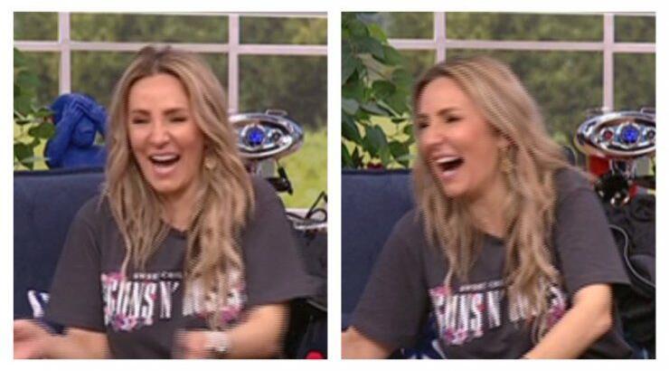 Το τραγούδι που αφιέρωσαν on air στη Γιώτα Δαμιανού που μας έκανε να "κλάψουμε" από τα γέλια! 