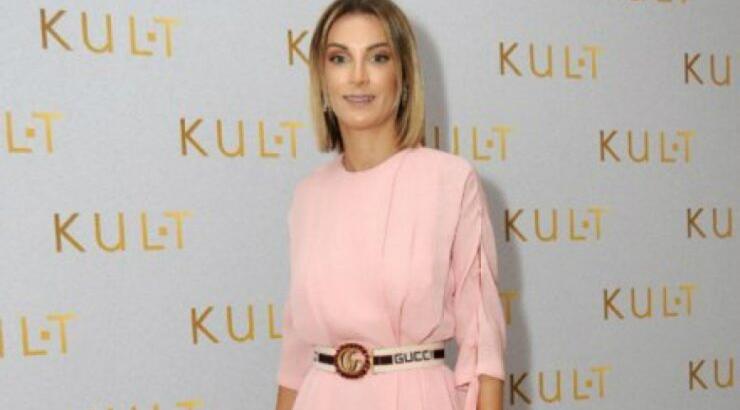 Γιώτα Παπαδοπούλου: Το μήνυμά της για τον καρκίνο