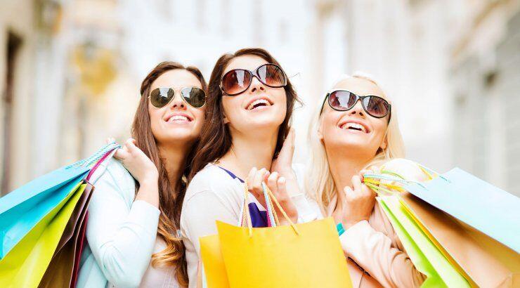 Έρχεται το "Black Friday"