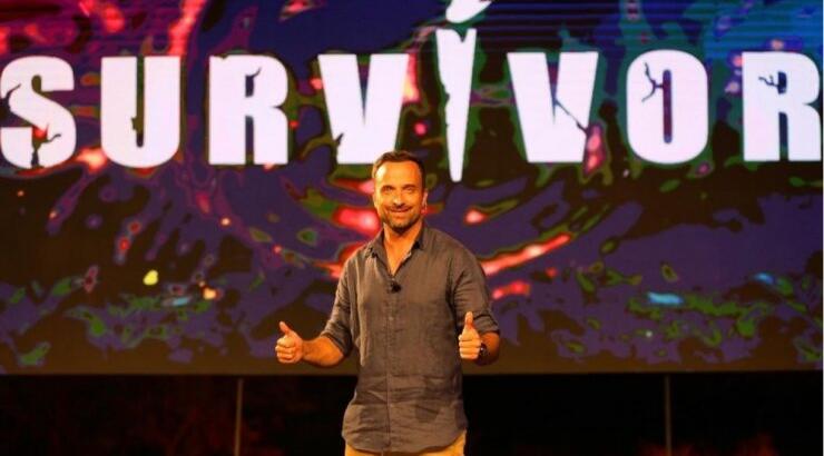 "Survivor": Το ζευγάρι που δημιουργείται αμέσως μετά την ένωση