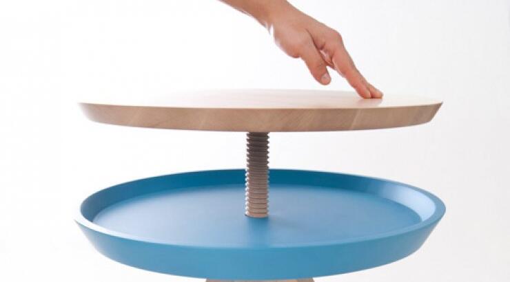 Τραπέζι Giros