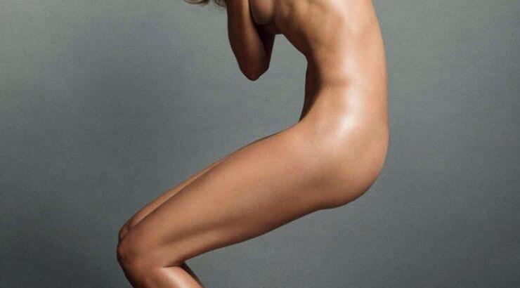 Αυτό κάνει η Gisele και διαθέτει τέλειο σώμα