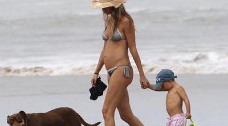 Gisele Bundchen: η ώρα της αποκάλυψης