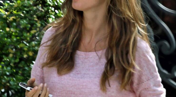 Gisele: Η φωτογραφία της στο διαδίκτυο που αναστατώνει!