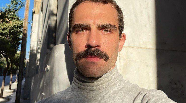 Τζούλιο Φιλίππο Ντ’ Ερρίκο: Μοιράστηκε την τελευταία φωτογραφία με τον μπαμπά του πριν “φύγει” από τη ζωή