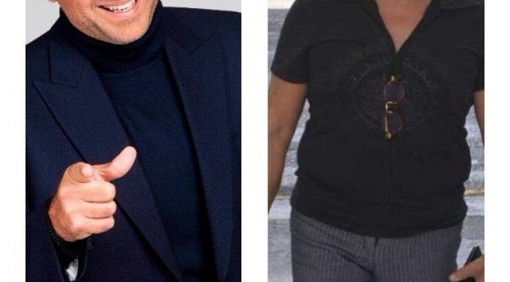 Λύθηκε εξωδικαστικά η κόντρα Λιάγκα - Μπιμπίλα