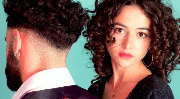 Το boucles project γιορτάζει τα δύο χρόνια ζωής του με ένα μεγάλο giveaway