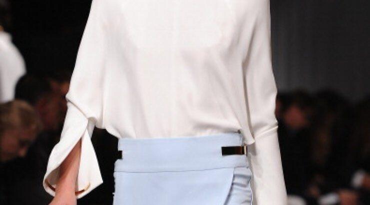 O οίκος Givenchy δεν θα συμμετέχει στην εβδομάδα μόδας στο Παρίσι!